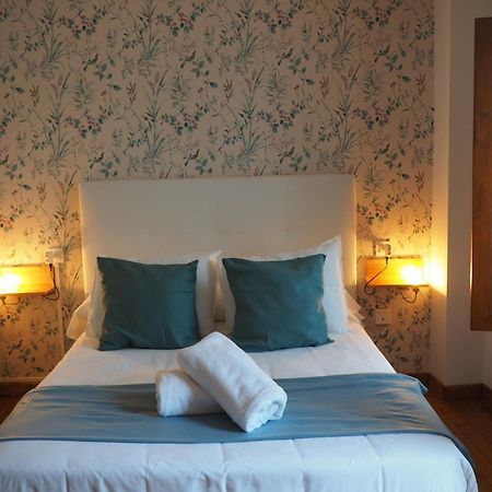 La Casina Del Carril Villa Colunga Eksteriør billede