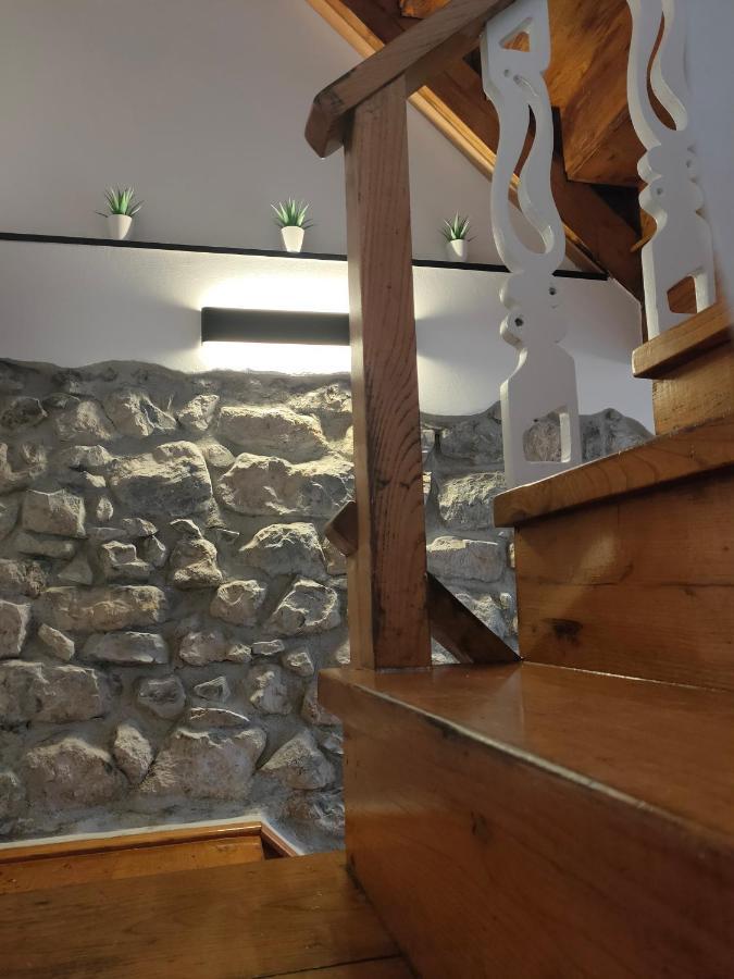 La Casina Del Carril Villa Colunga Eksteriør billede