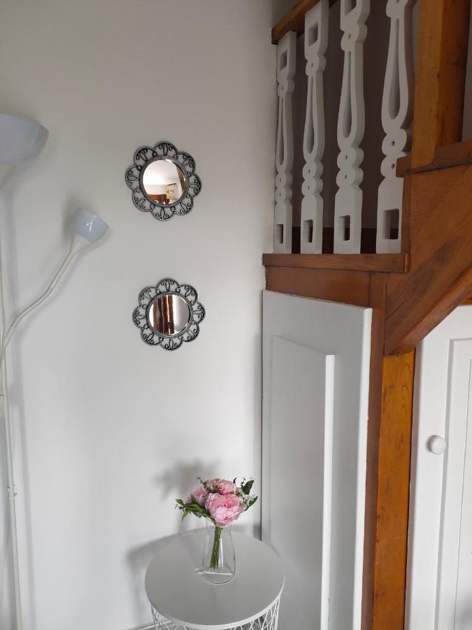 La Casina Del Carril Villa Colunga Eksteriør billede