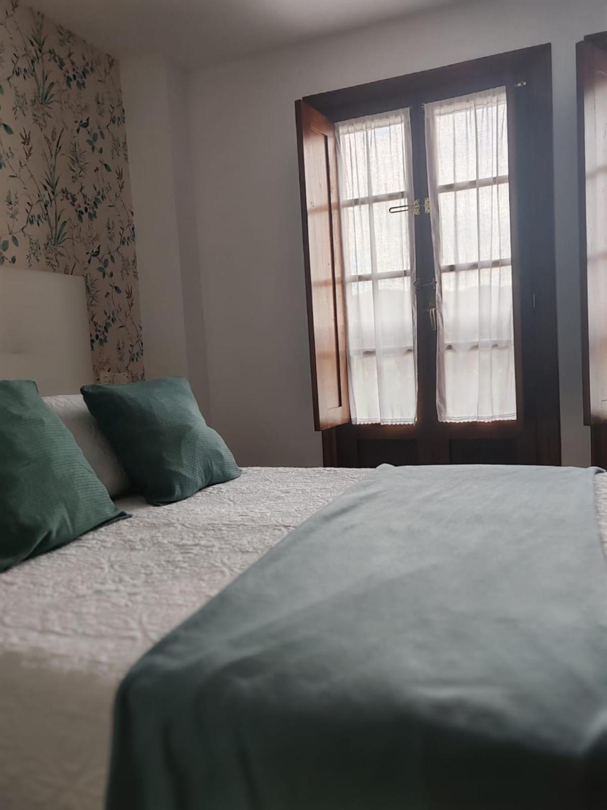 La Casina Del Carril Villa Colunga Eksteriør billede