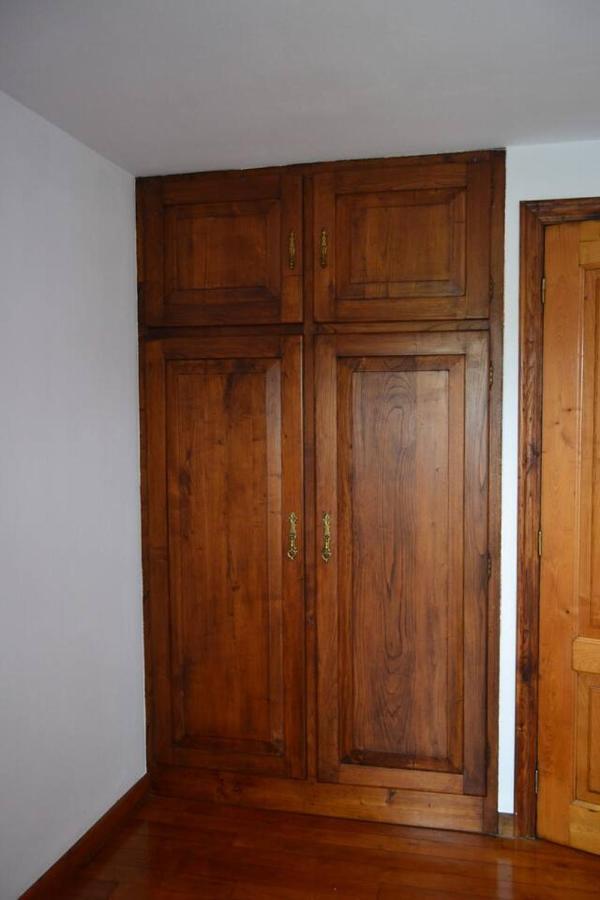 La Casina Del Carril Villa Colunga Eksteriør billede