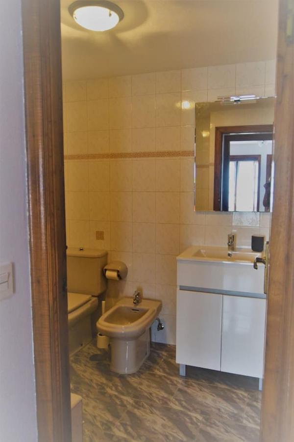 La Casina Del Carril Villa Colunga Eksteriør billede